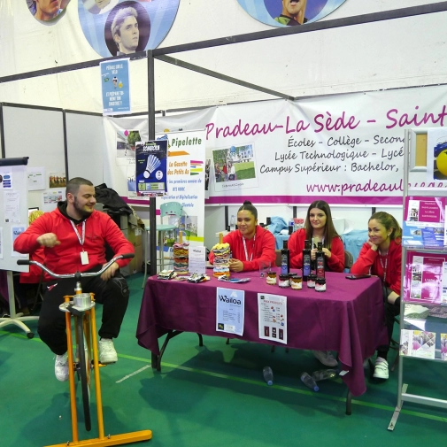 Actualités Actualités - Évènements