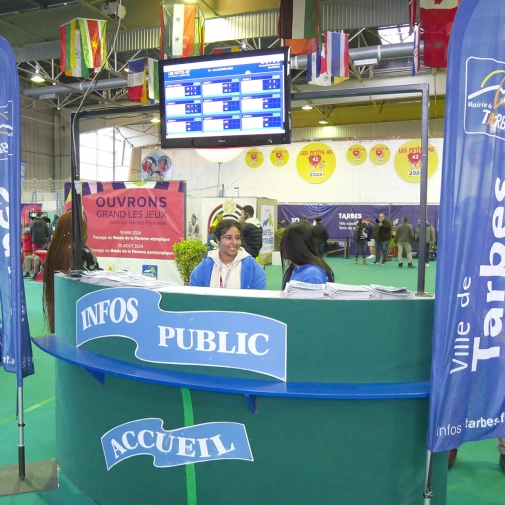 Actualités Actualités - Évènements