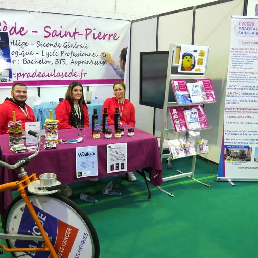 Actualités Actualités - Évènements