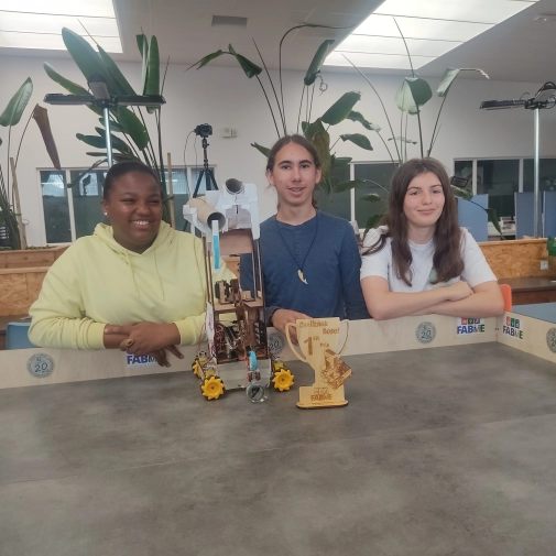 Actualités Actualités - Évènements