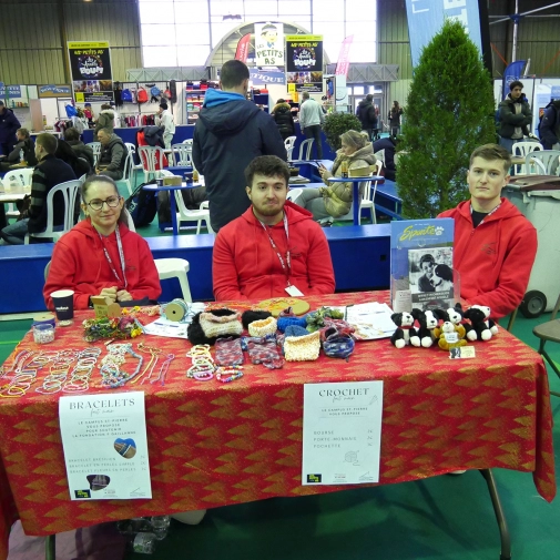 Actualités Actualités - Évènements