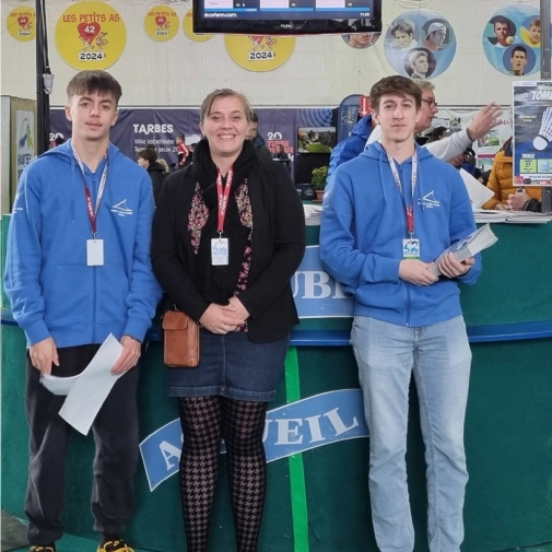 Actualités Actualités - Évènements