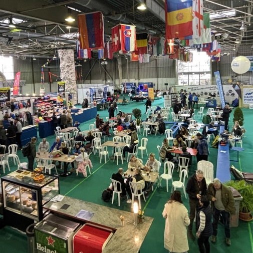 Actualités Actualités - Évènements