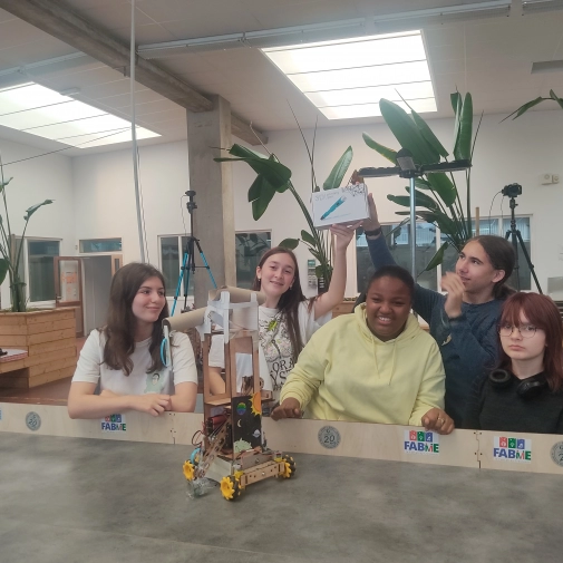 Actualités Actualités - Évènements