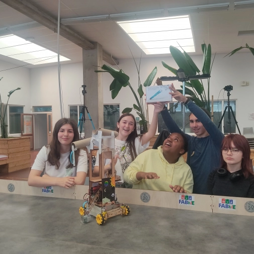 Actualités Actualités - Évènements