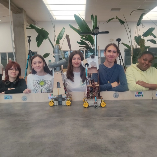 Actualités Actualités - Évènements