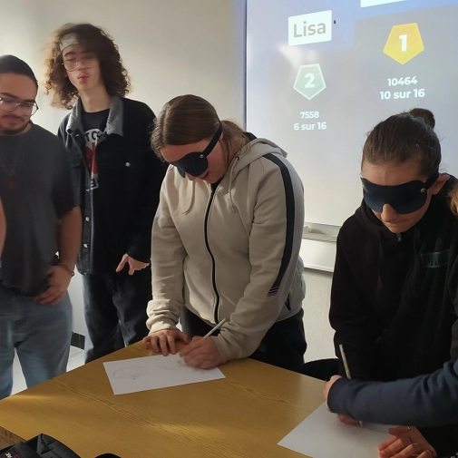 Actualités Actualités - Évènements