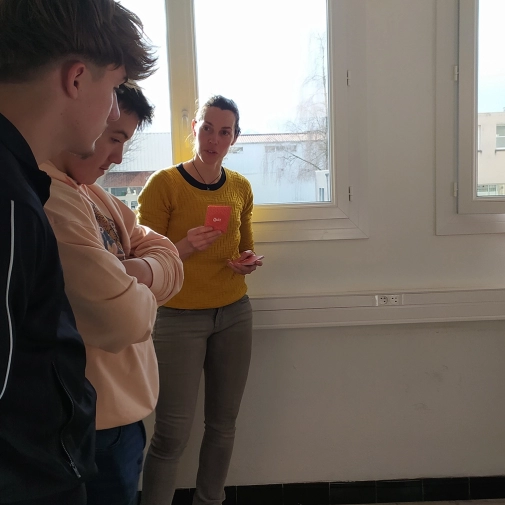 Actualités Actualités - Évènements