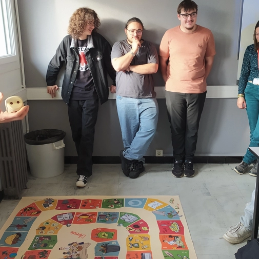 Actualités Actualités - Évènements