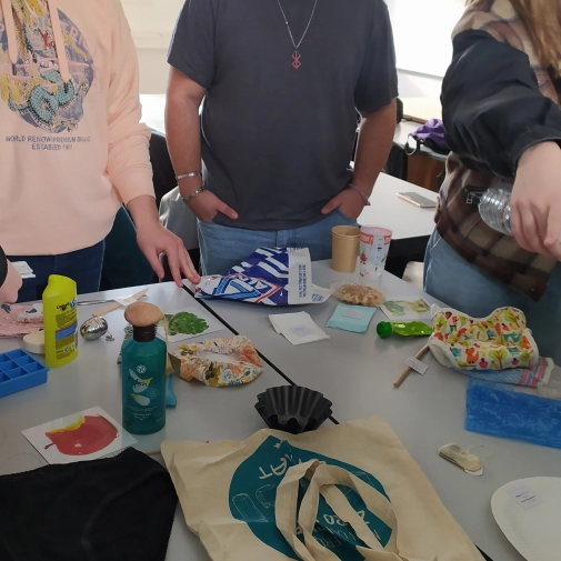 Actualités Actualités - Évènements