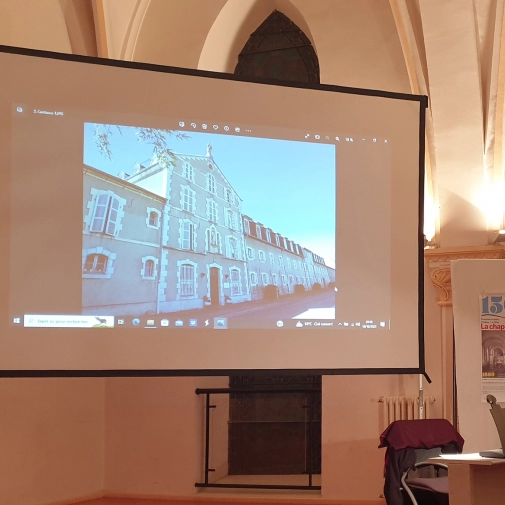 Actualités Actualités - Évènements