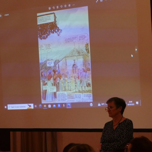 Actualités Actualités - Évènements