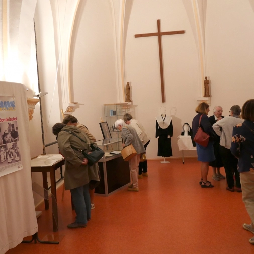 Actualités Actualités - Évènements