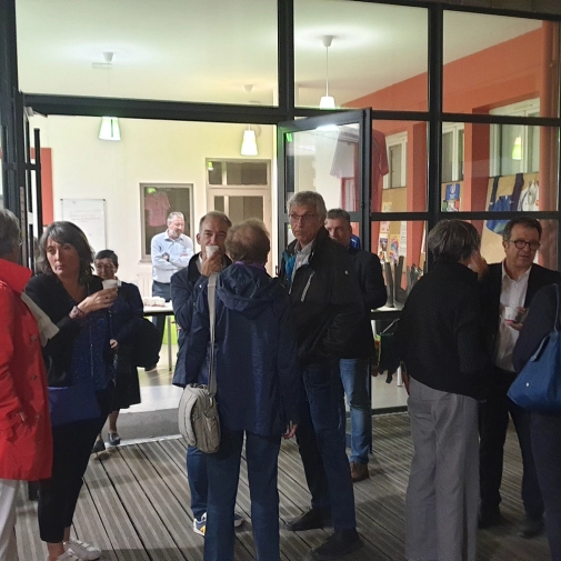 Actualités Actualités - Évènements