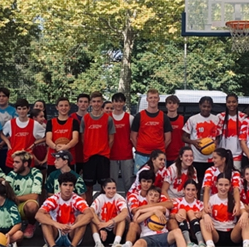 Actualités Actualités - Évènements