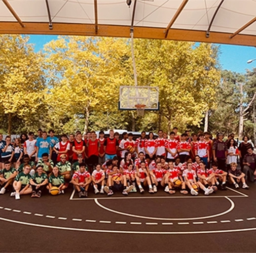 Actualités Actualités - Évènements