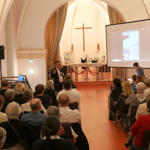 Actualités Actualités - Évènements