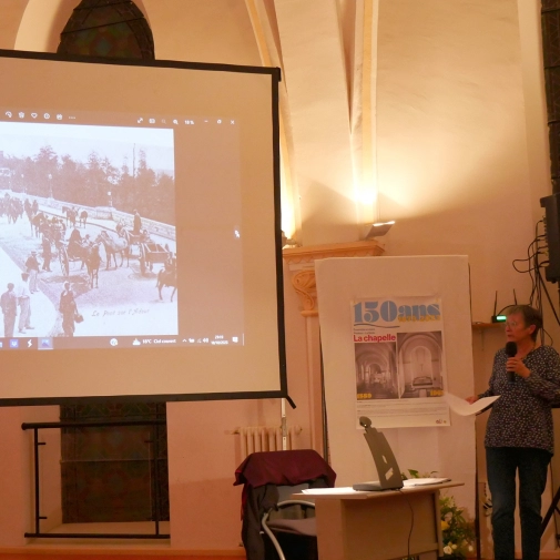 Actualités Actualités - Évènements