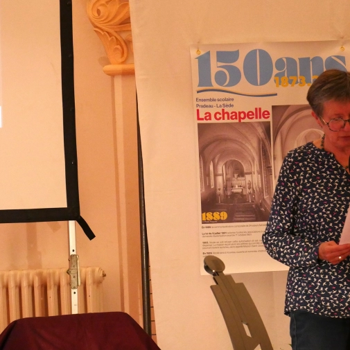 Actualités Actualités - Évènements