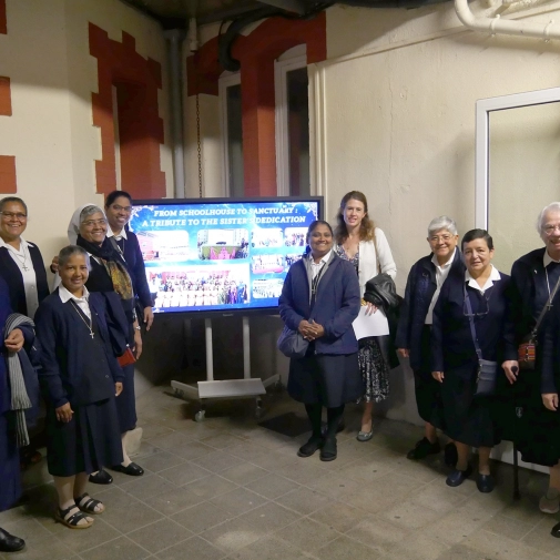 Actualités Actualités - Évènements