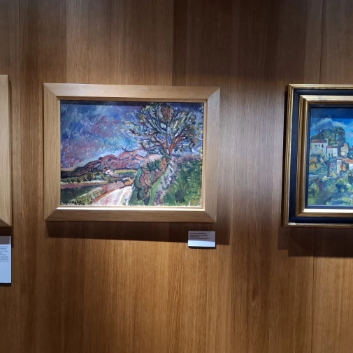 Actualités Actualités - Évènements