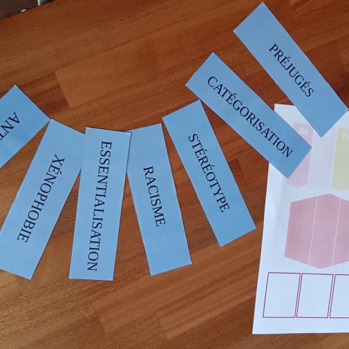 Actualités Actualités - Évènements