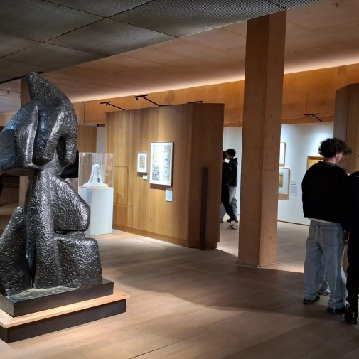 Actualités Actualités - Évènements