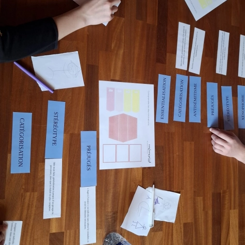 Actualités Actualités - Évènements