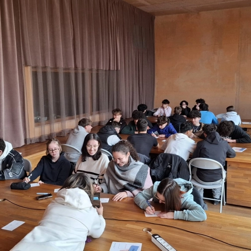 Actualités Actualités - Évènements