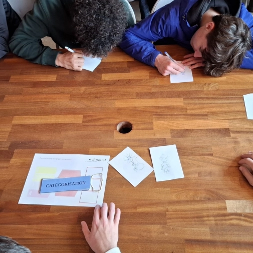 Actualités Actualités - Évènements