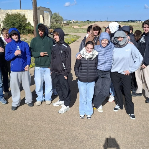 Actualités Actualités - Évènements