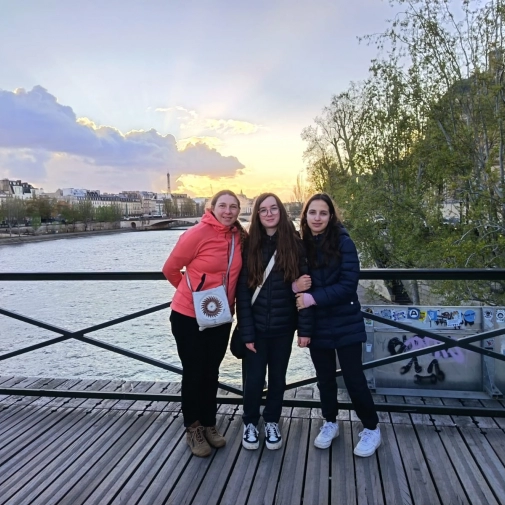 Dernier jour: mercredi 25 mars