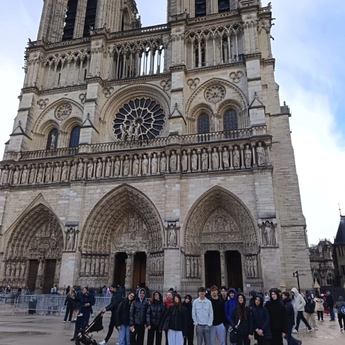 Dernier jour: mercredi 25 mars