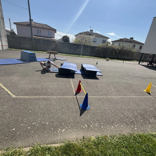 Actualités Actualités - Évènements