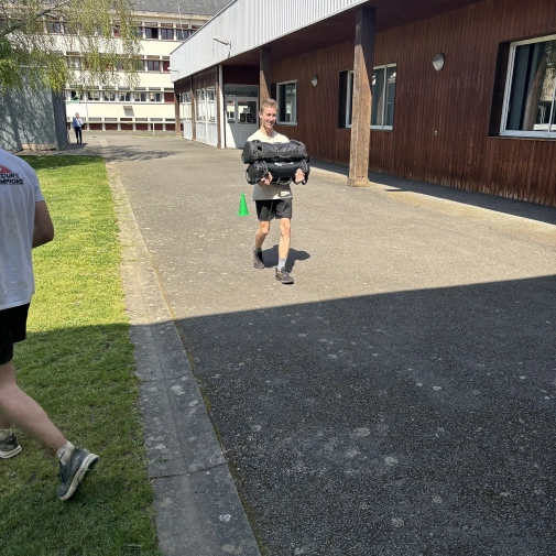 Actualités Actualités - Évènements