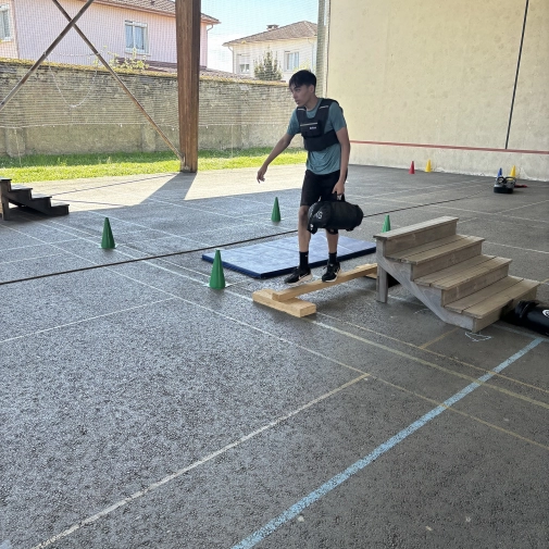 Actualités Actualités - Évènements