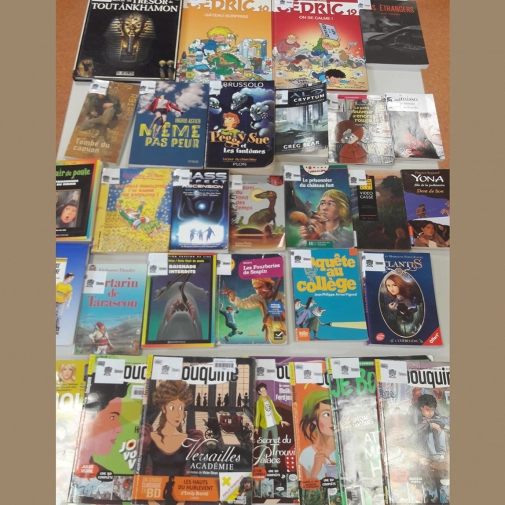 Actualités Actualités - Évènements