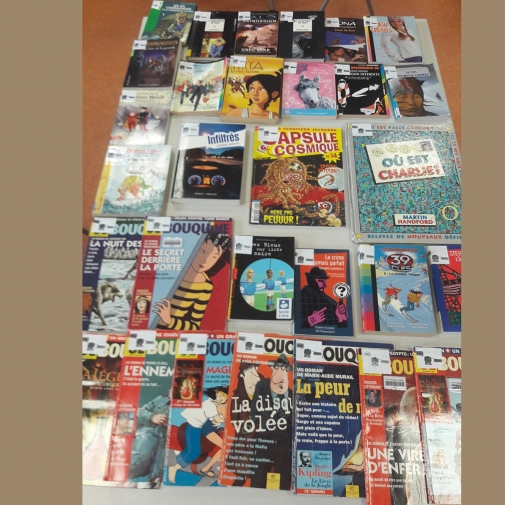 Actualités Actualités - Évènements