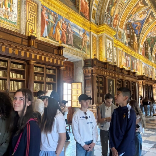 Actualités Actualités - Évènements