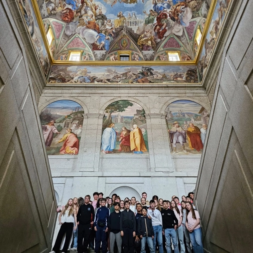 Actualités Actualités - Évènements