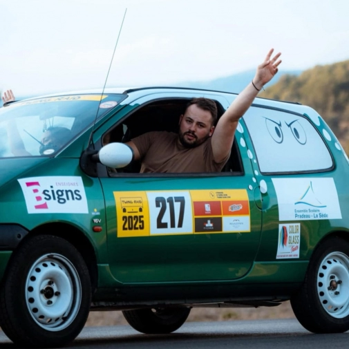 Actualités Actualités - Évènements