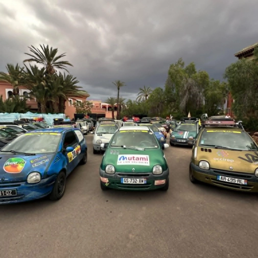 Actualités Actualités - Évènements