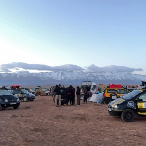 Actualités Actualités - Évènements