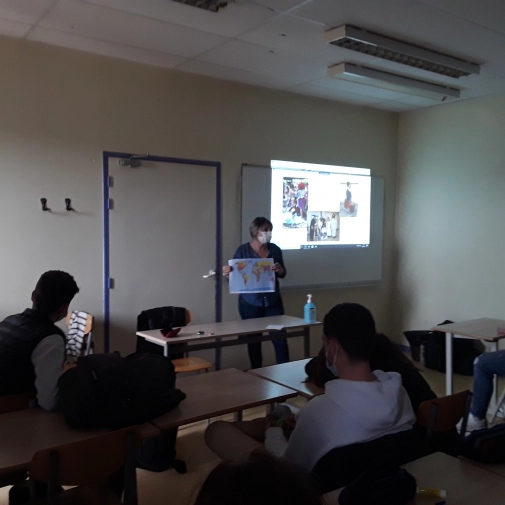 Actualités Actualités - Évènements