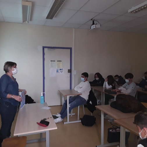 Actualités Actualités - Évènements