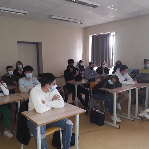 Actualités Actualités - Évènements