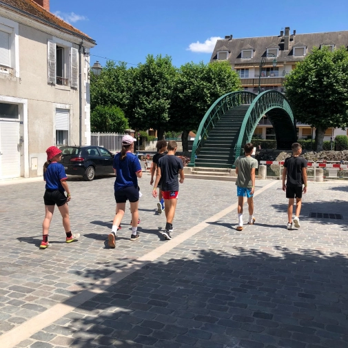 Actualités Actualités - Évènements