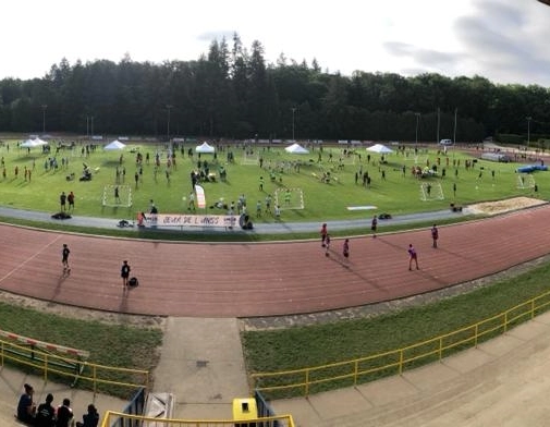 Actualités Actualités - Évènements