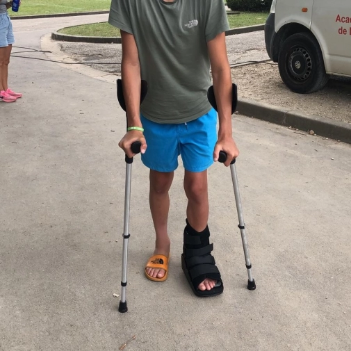 Actualités Actualités - Évènements