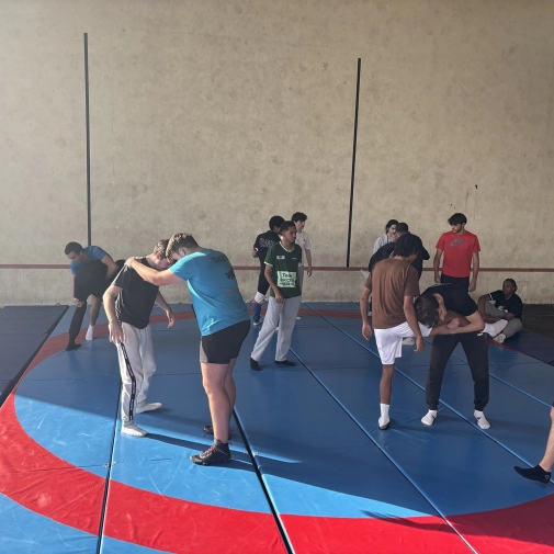 Actualités Actualités - Évènements